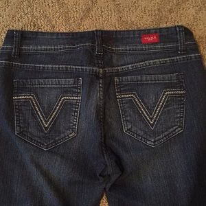 Vigold Jeans Size 28 by Vigoss